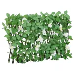 Spalier cu iederă artificială, extensibil, verde, 180x30 cm GartenMobel Dekor