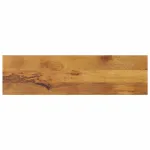Blat masă, 100x40x2,5 cm, dreptunghiular, lemn masiv de mango GartenMobel Dekor