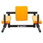 Bara de tractiuni pentru perete inSPORTline RK120, 150 kg
