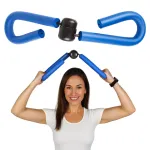 Flexor fitness pentru coapse, brațe și piept inSPORTline Body Trimmer