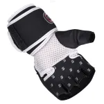 Manusi MMA si antrenament inSPORTline Tigerpaw cu protectie Gel-Tech