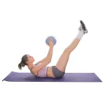 Minge aerobic inSPORTline 25 cm