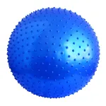 Minge de masaj SPORTMANN 75 cm pentru gimnastica, recuperare si fitness