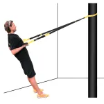 Multitrainer inSPORTline reglabil pentru antrenament complet acasa