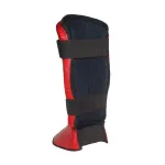 Protectie tibie si picior SportKO 331 pentru MMA si kickboxing