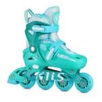 Role Reglabile Filo Nils Extreme NA13102, Verde