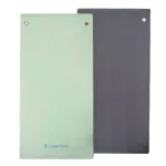 Saltea aerobic inSPORTline AERO 120 x 60 cm, 9 mm, cu spuma confortabila