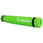 Saltea aerobic inSPORTline EVA 173 x 60 cm, antialunecare, 4 mm