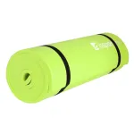 Saltea aerobic inSPORTline EVA 180x50x1 cm pentru fitness, yoga si camping