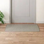 Covor traversă aspect sisal, platina, 50x100 cm GartenMobel Dekor