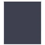 Jaluzea cu rolă opaca 135x130 cm lățime material 131,6 cm GartenMobel Dekor