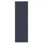 Jaluzea cu role opace 40x175 cm lățime material 35,7 cm GartenMobel Dekor