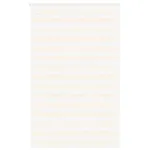 Jaluzea tip zebra 145x230 cm lățime țesătură 140,9 cm poliester GartenMobel Dekor