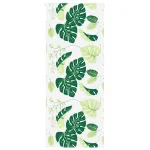 Jaluzea cu rolă de duș 100x240 cm lățime material 96 cm GartenMobel Dekor