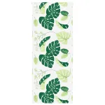 Jaluzea cu rolă de duș 110x240 cm lățime material 106 cm GartenMobel Dekor