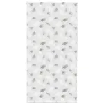 Jaluzea cu rolă de duș 120x240 cm lățime material 116 cm GartenMobel Dekor