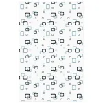 Jaluzea cu rolă de duș 160x240 cm lățime material 156 cm GartenMobel Dekor