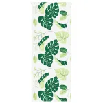 Jaluzea cu rolă de duș 90x240 cm lățime material 86 cm GartenMobel Dekor