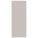 Jaluzea cu rolă de duș 100x240 cm lățime material 96 cm GartenMobel Dekor