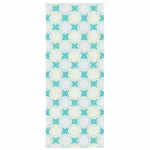Jaluzea cu rolă de duș 110x240 cm lățime material 106 cm GartenMobel Dekor