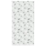 Jaluzea cu role de duș 140x240 cm lățime material 136 cm GartenMobel Dekor
