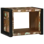 Cub de Perete Maro 55 x 35 x 40 cm Lemn recuperat masiv GartenMobel Dekor