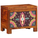 Cutie de depozitare Multicolour 50 x 30 x 40 cm GartenMobel Dekor