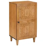 Bufet Maro deschis 33.5 x 40 x 75 cm GartenMobel Dekor