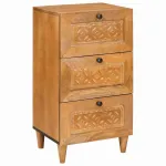 Bufet cu sertar Maro deschis 33.5 x 40 x 75 cm GartenMobel Dekor