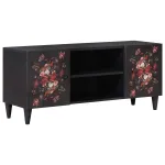 Dulapuri de depozitare cu ușă Multicolour 105 x 33,5 x 46 cm GartenMobel Dekor