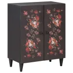 Dulapuri de depozitare Multicolour 60 x 33.4 x 75.1 cm GartenMobel Dekor