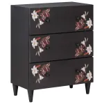 Dulapuri de depozitare Multicolour 60 x 33,5 x 75 cm GartenMobel Dekor