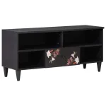 Dulapuri de depozitare cu sertar Multicolour 100 x 33,5 x 46 cm GartenMobel Dekor