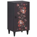 Dulapuri de depozitare cu ușă Multicolour 40 x 33,5 x 75 cm GartenMobel Dekor