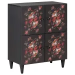 Dulapuri de depozitare cu ușă Multicolour 60 x 33,5 x 75 cm GartenMobel Dekor