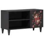 Dulapuri de depozitare cu ușă Multicolour 80 x 31,5 x 46 cm GartenMobel Dekor