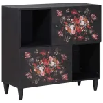 Dulapuri de depozitare cu ușă Multicolour 80 x 33,5 x 75 cm GartenMobel Dekor