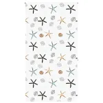 Jaluză cu rolă de duș 120x240 cm lățime material 116 cm GartenMobel Dekor