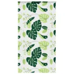 Jaluză cu role de duș cu casetă 130x240cm lățime material 126cm GartenMobel Dekor