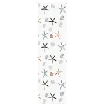 Jaluzea cu rolă de duș 80x240 cm, lățime materială 76 cm GartenMobel Dekor