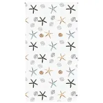 Jaluzea cu role de duș 140x240 cm lățime material 136 cm GartenMobel Dekor