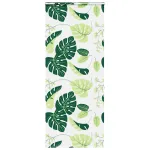 Jaluzea cu role de duș cu casetă 110x240cm lățime material 106cm GartenMobel Dekor