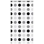 Jaluzea cu role de duș cu casetă 140x240 cm lățime materială GartenMobel Dekor