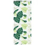 Jaluzea cu role de duș cu casetă 90x240 cm lățime material 86cm GartenMobel Dekor