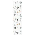 Jaluzelă de duș 70x240 cm lățime material 66 cm GartenMobel Dekor