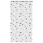 Jaluză cu role de duș cu casetă 140x240 cm lățime materială GartenMobel Dekor