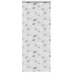 Jaluzea cu role de duș cu casetă 100x240 cm lățime material 96cm GartenMobel Dekor