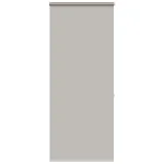 Jaluzea cu role de duș cu casetă 100x240 cm lățime material 96cm GartenMobel Dekor