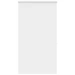 Jaluzea cu role de duș cu casetă 120x240cm lățime material 116cm GartenMobel Dekor