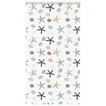 Jaluzea cu role de duș cu casetă 120x240cm lățime material 116cm GartenMobel Dekor